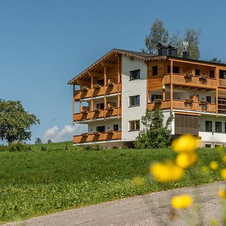 Im Wiesengrund Apartments Sesto Kültér fotó