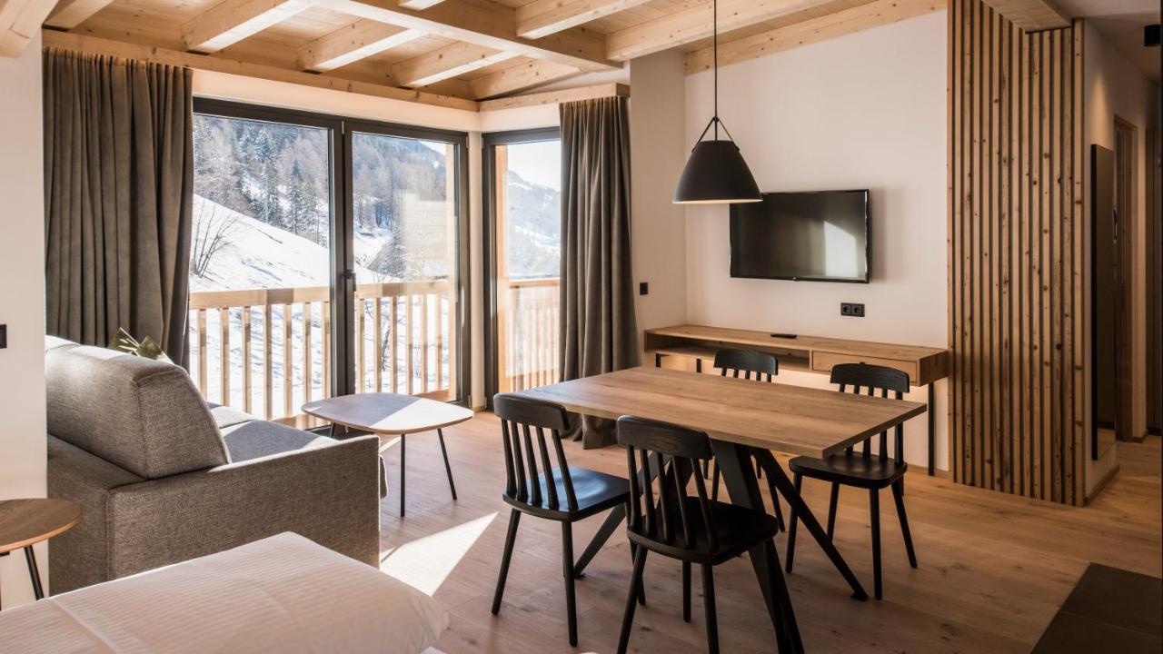 Im Wiesengrund Apartments Sesto Kültér fotó