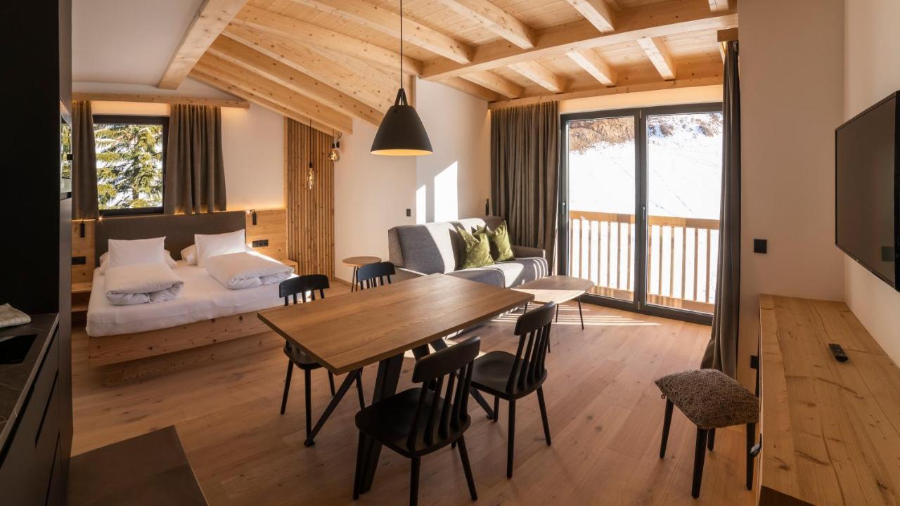Im Wiesengrund Apartments Sesto Kültér fotó