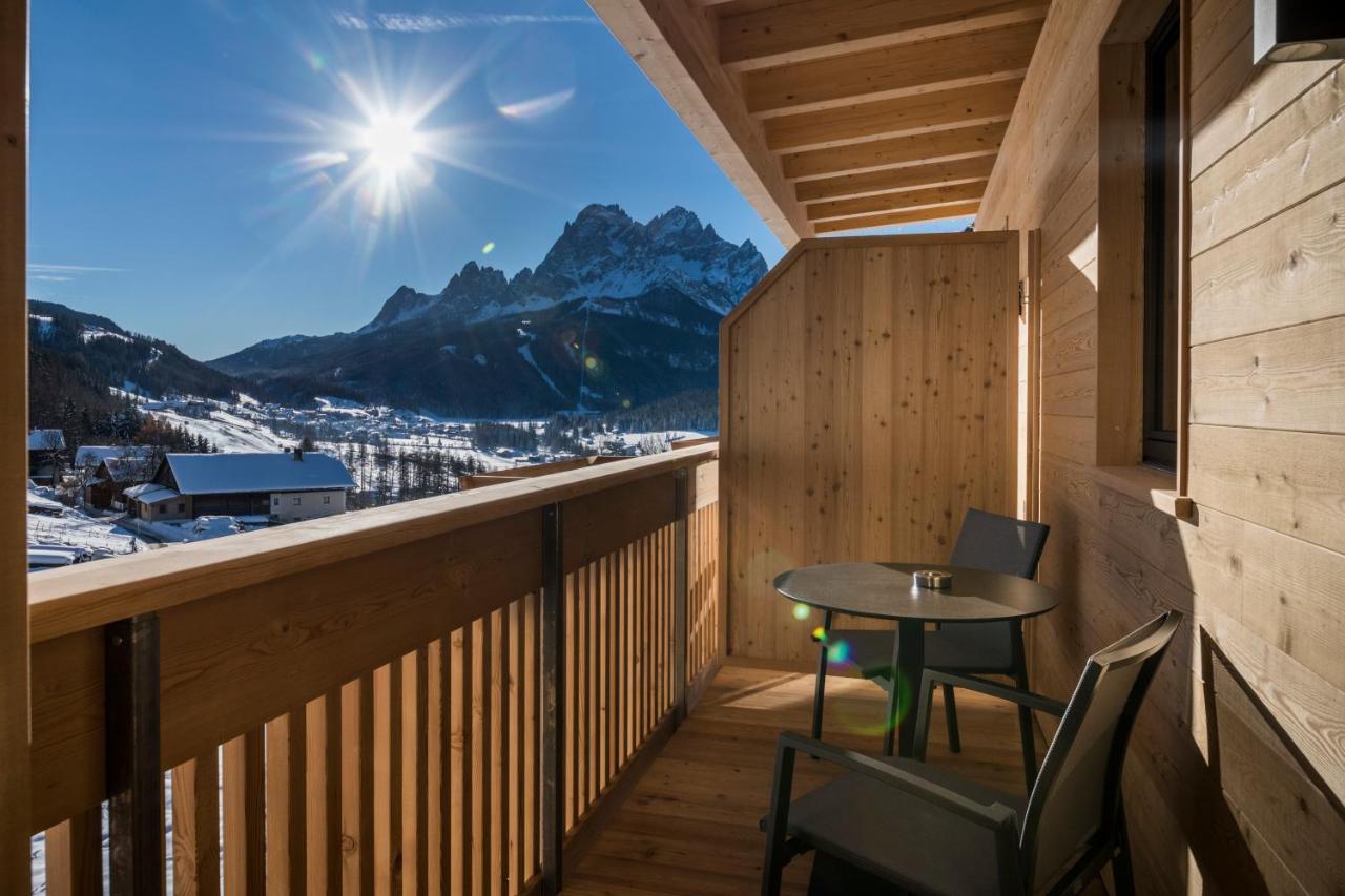 Im Wiesengrund Apartments Sesto Kültér fotó
