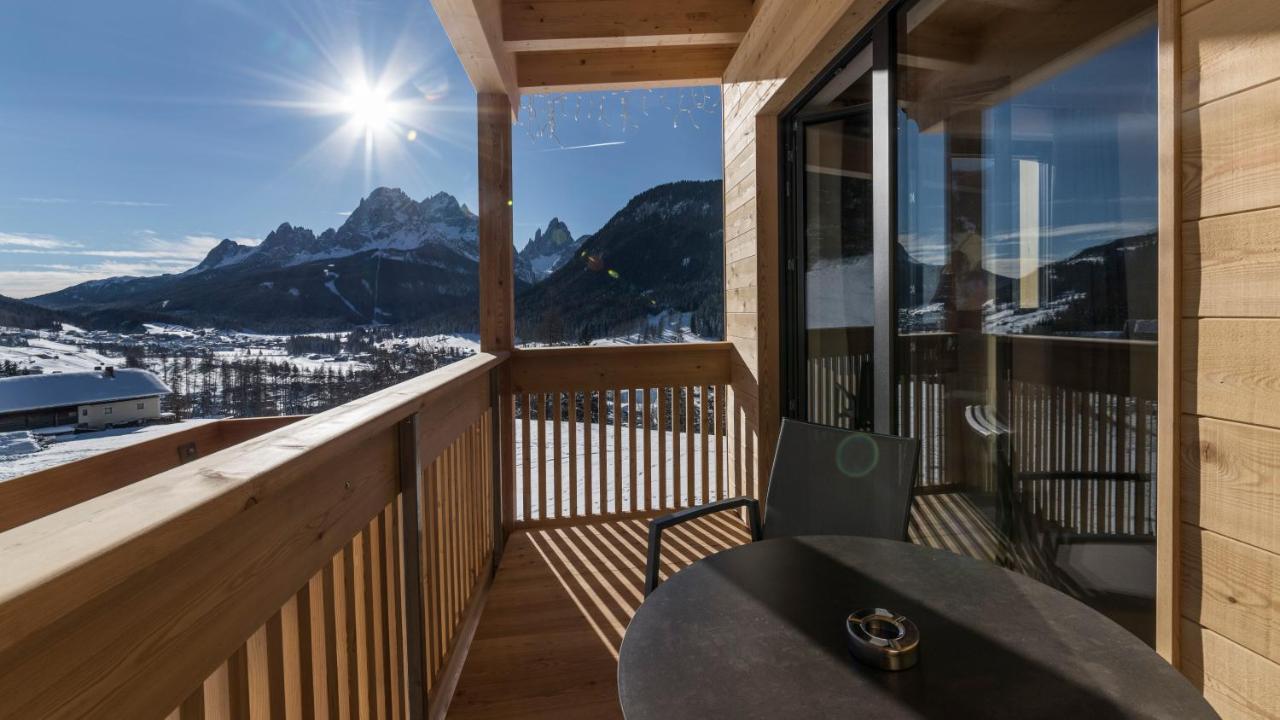 Im Wiesengrund Apartments Sesto Kültér fotó