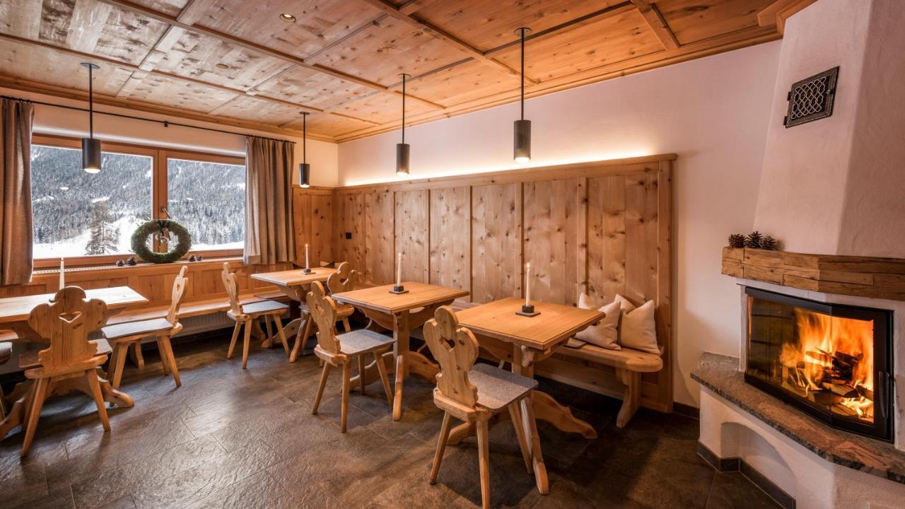 Im Wiesengrund Apartments Sesto Kültér fotó